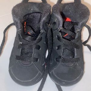Air Jordan Toddler Shoe